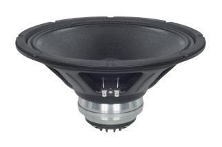 B&C  12CLX64 Coaxial 12" 8 Ohm - Terminali Faston