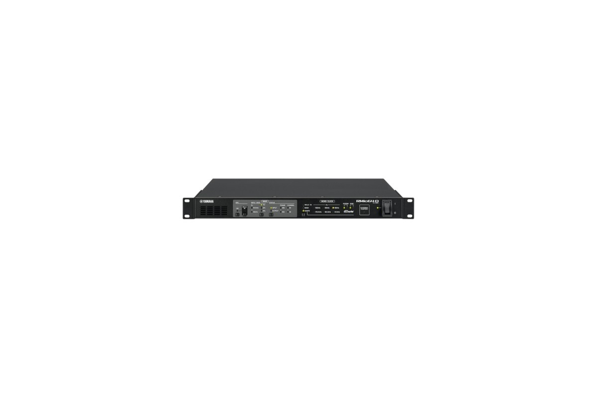 Yamaha RMio64-D