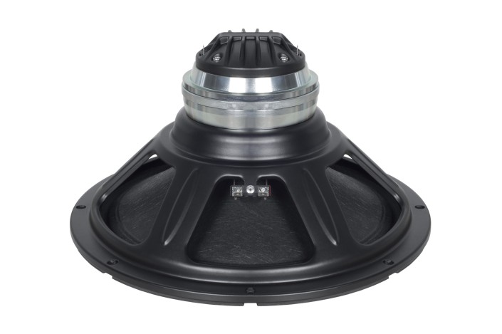 B&C  12CLX64 Coaxial 12" 8 Ohm - Terminali Faston