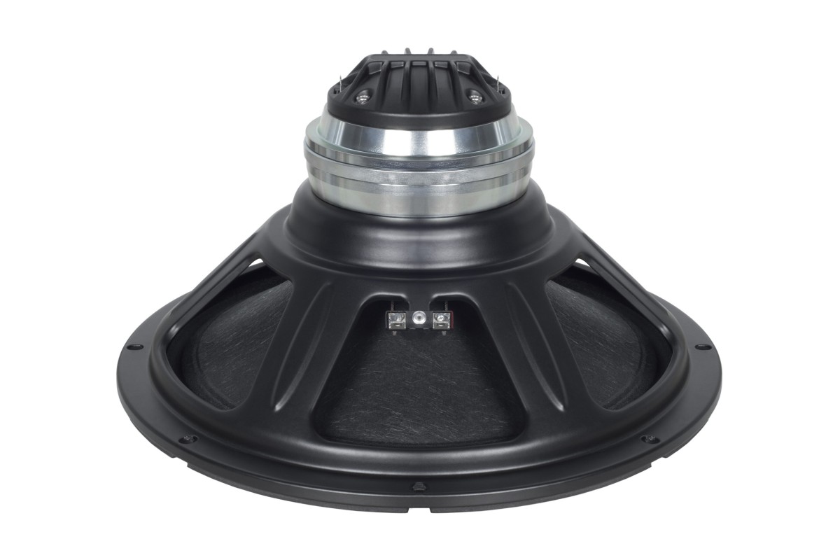 B&C  12CLX64 Coaxial 12" 8 Ohm - Terminali Faston