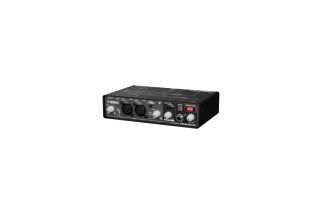 Yamaha RUio16-D