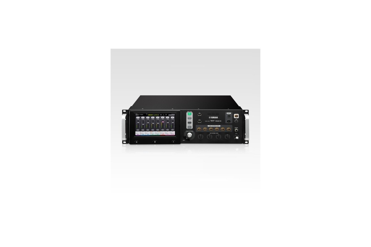 Yamaha TF-RACK