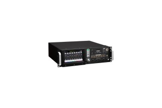 Yamaha TF-RACK