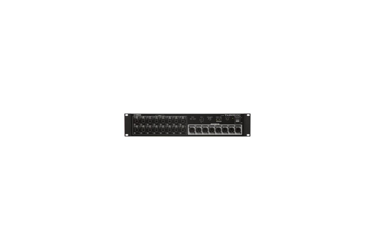 Yamaha Tio 1608-D2