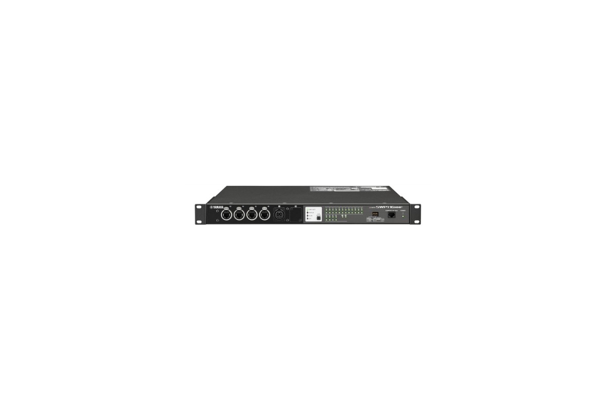 Yamaha SWP1-16MMF