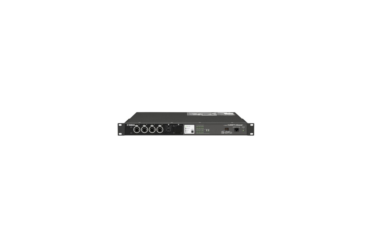 Yamaha SWP1-8MMF