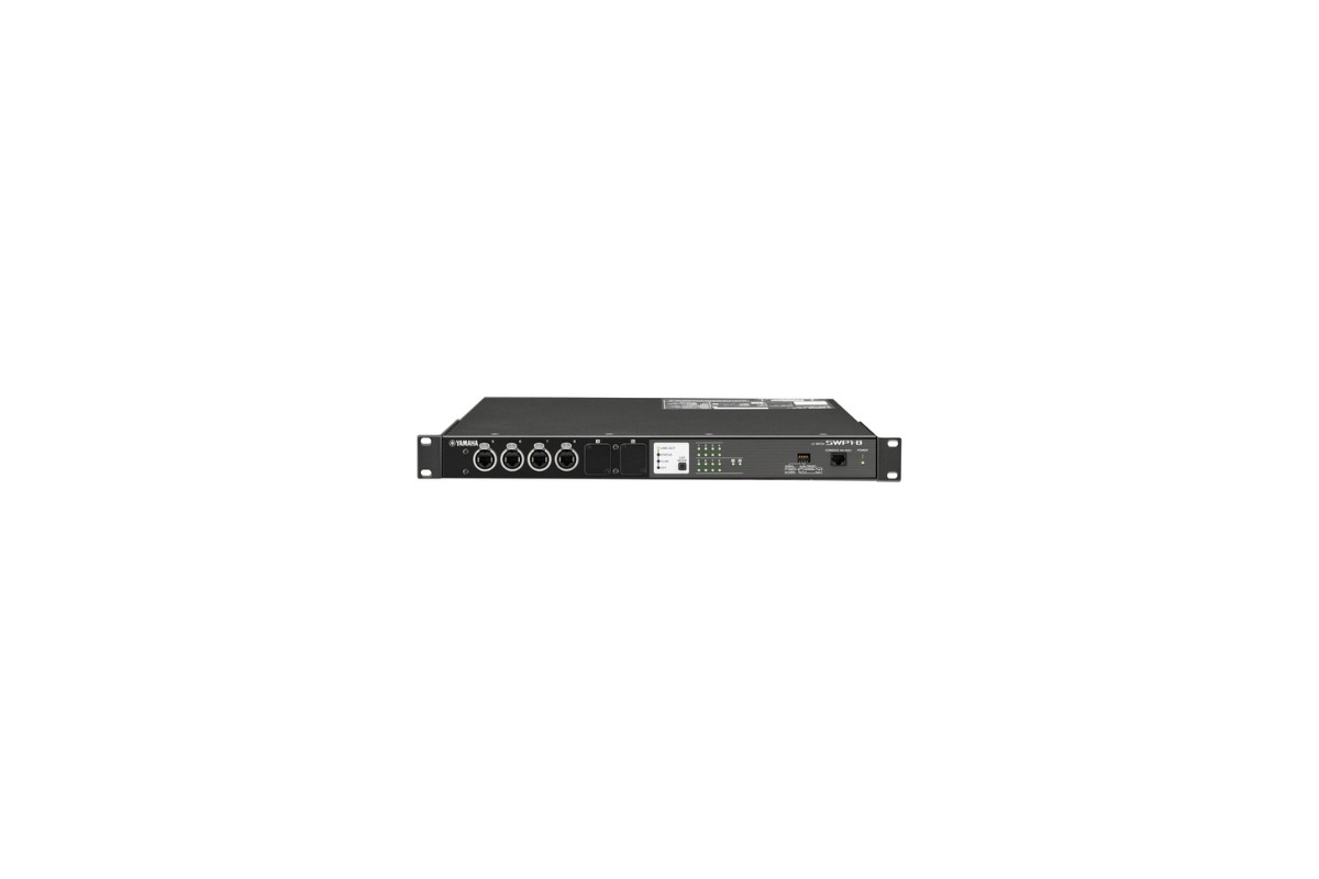 Yamaha SWP1-8
