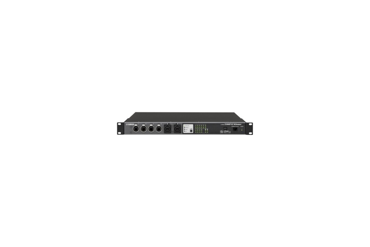 Yamaha SWP2-10MMF