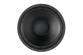 B&C 12CXN76 Coaxial 12" 8 Ohm - Terminali Push Button