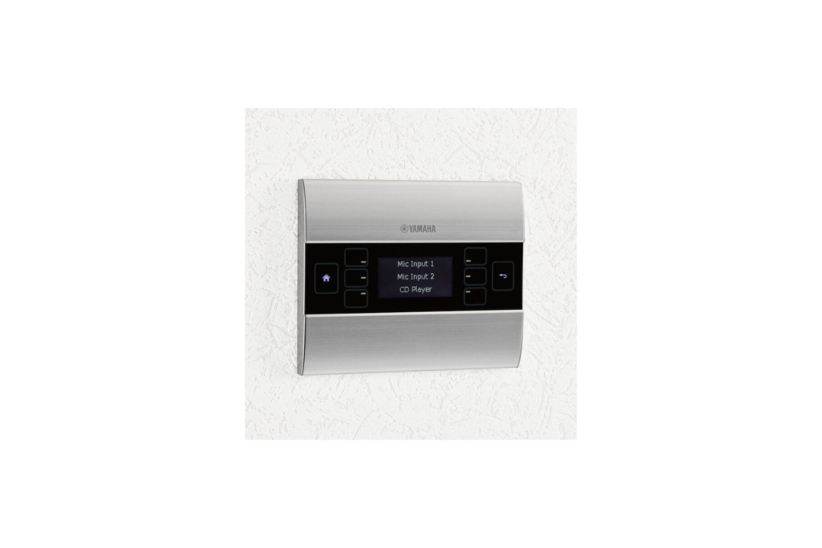 Yamaha MCP1