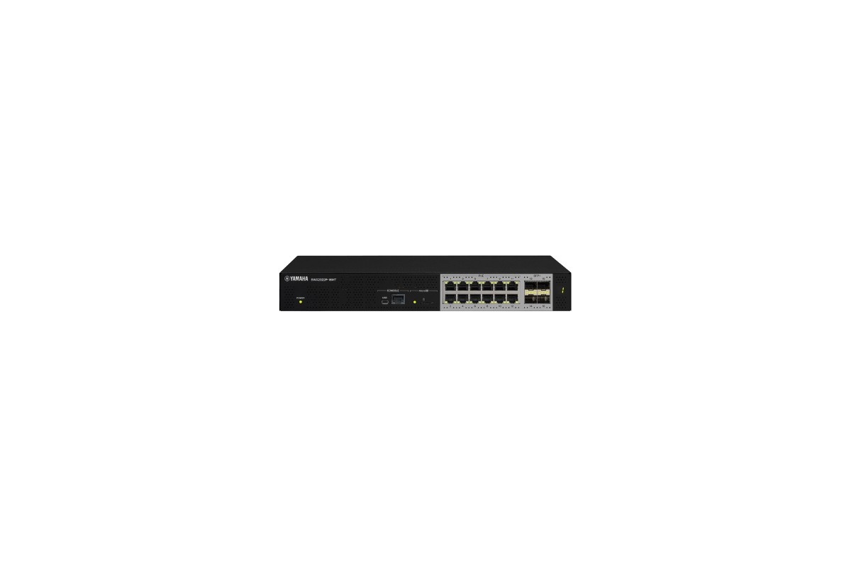 Yamaha SWX2322P-16MT