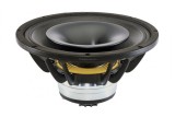 B&C 12HCX76 Coaxial 12" 8 Ohm - Terminali Push Button