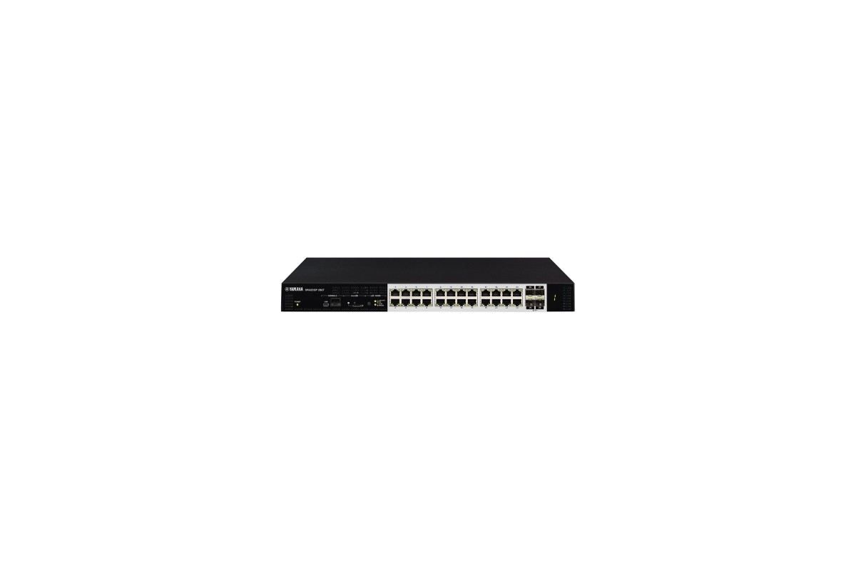 Yamaha SWX2310P-28GT