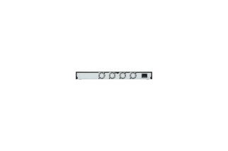 Yamaha SWX2310P-28GT