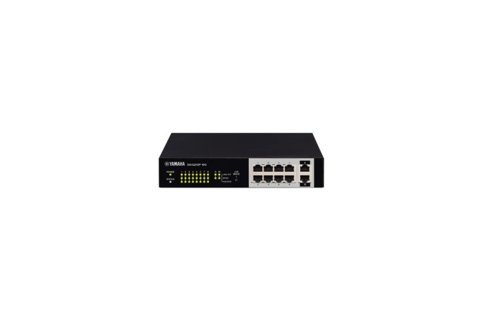 Yamaha SWX2210P-10G