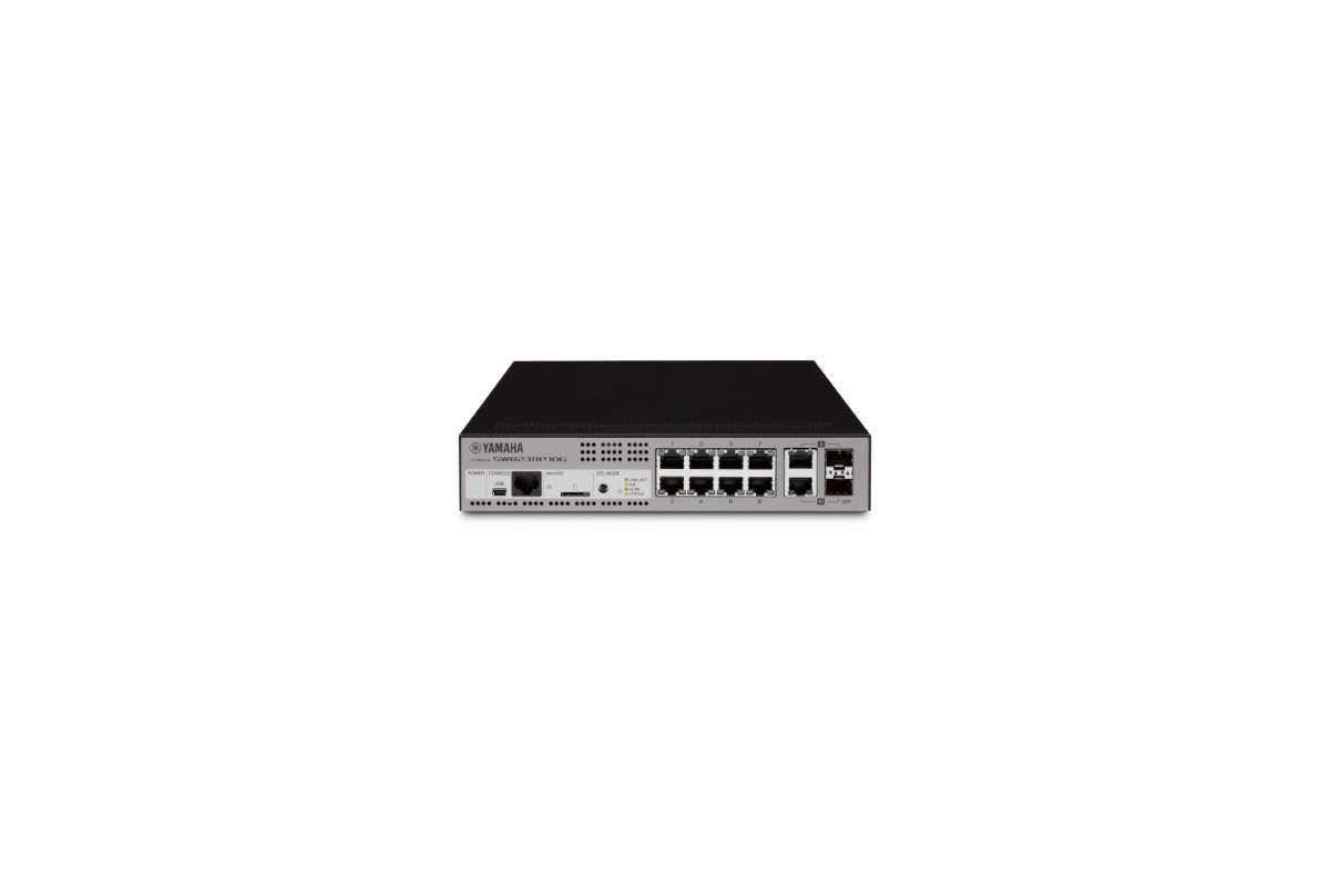 Yamaha SWR2311P-10G