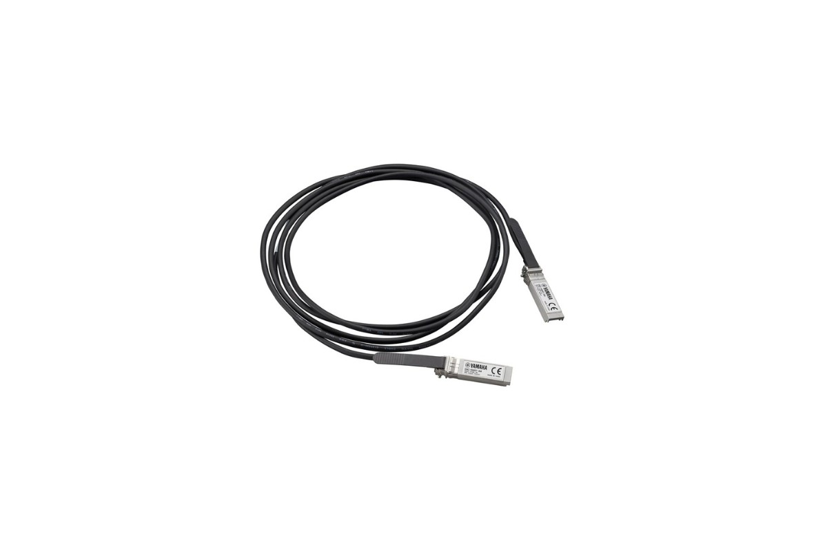 Yamaha DAC-SWRT-3M