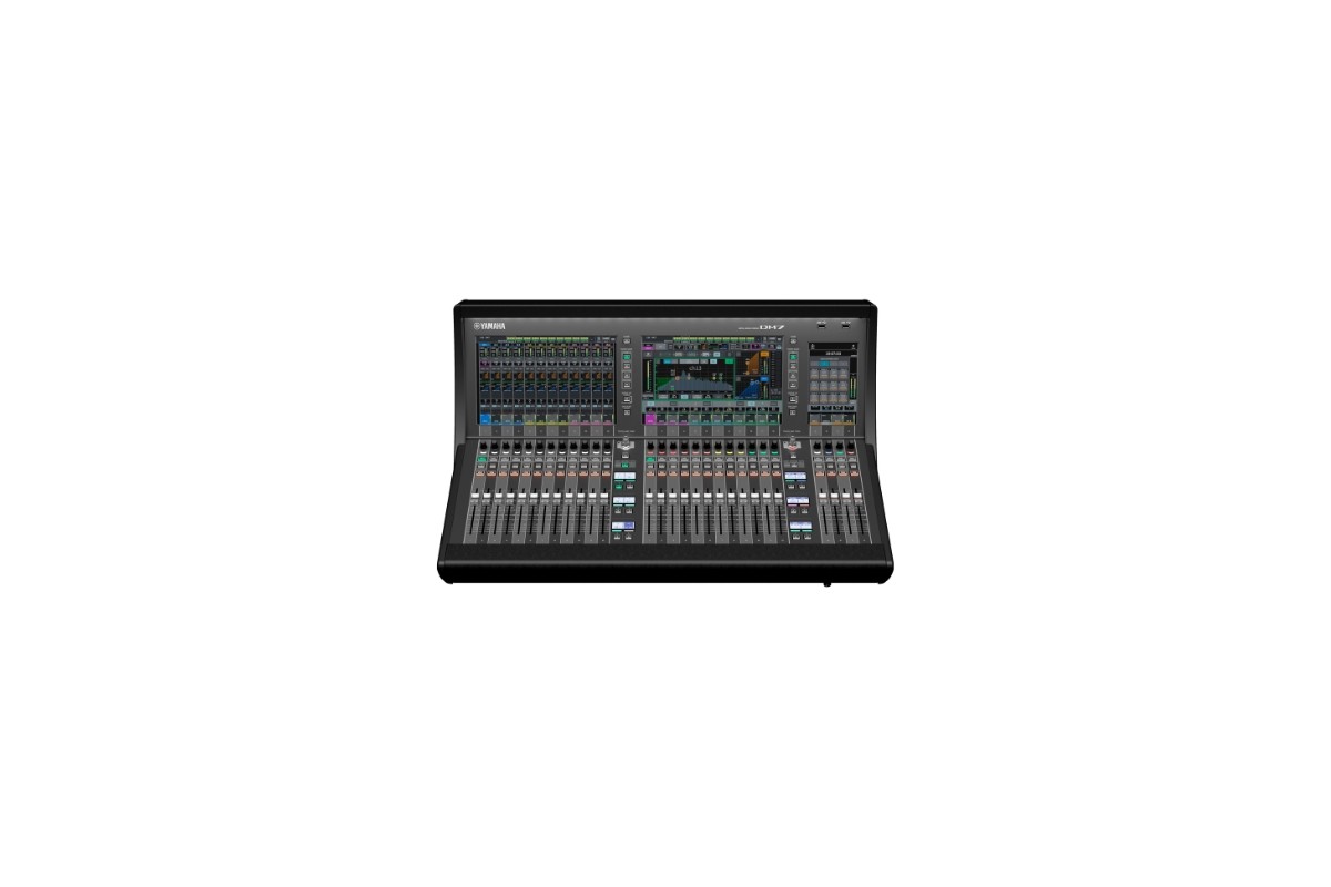 Yamaha DM7