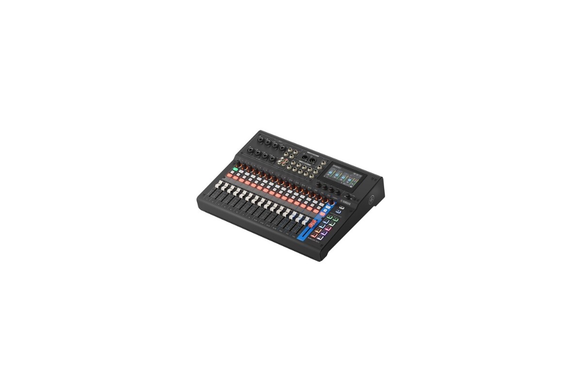 Yamaha MGX16VB