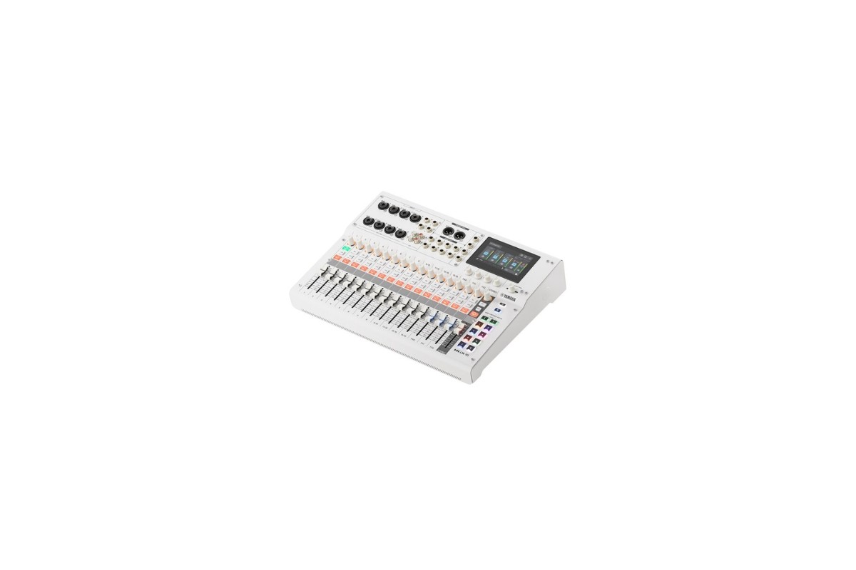 Yamaha MGX16W