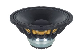 B&C 12CXN88 Coaxial 12" 8 Ohm - Terminali Faston