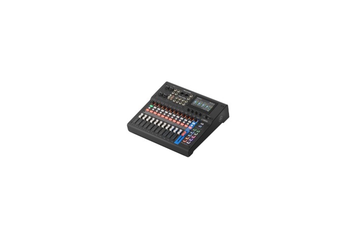 Yamaha MGX12VB