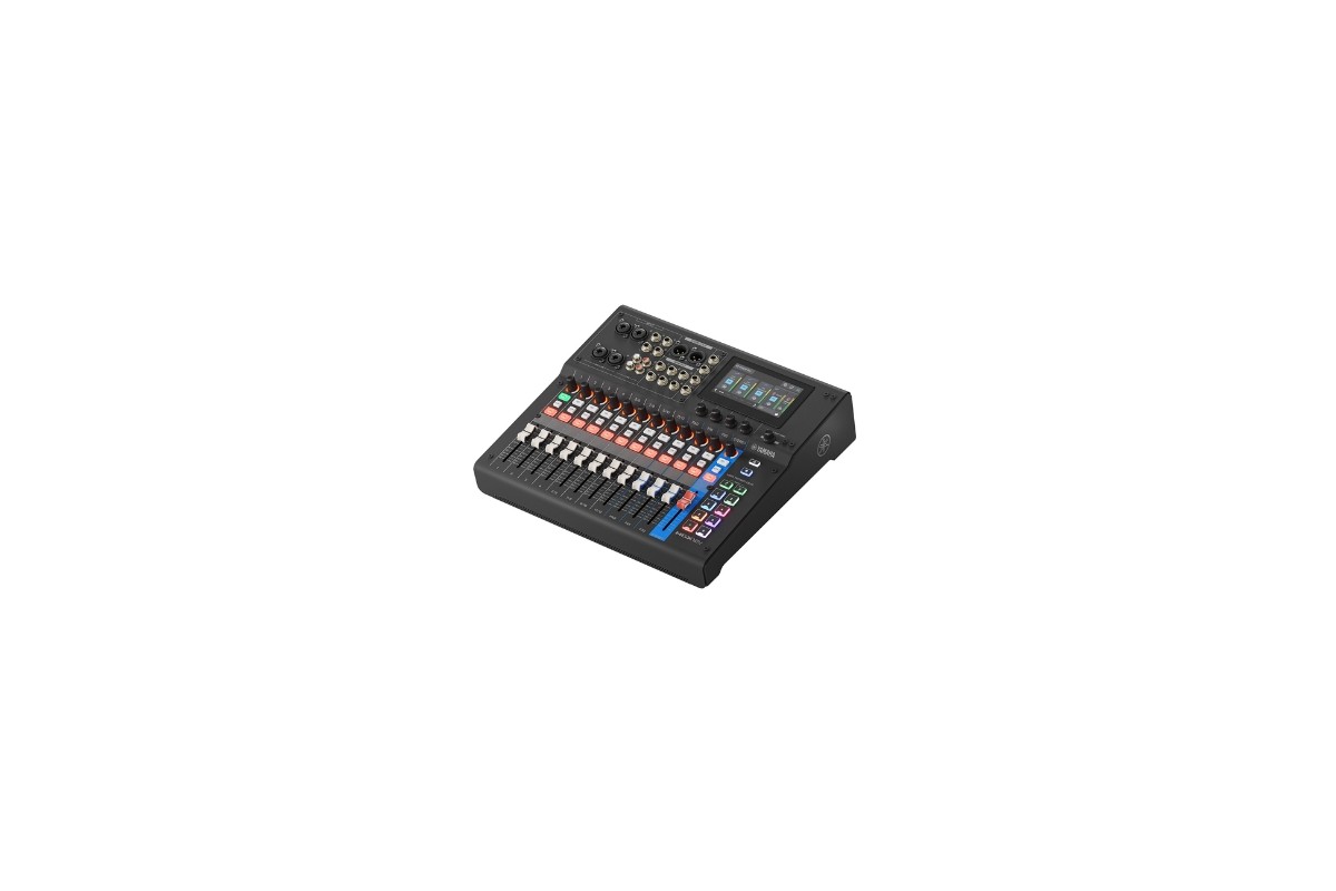 Yamaha MGX12VB