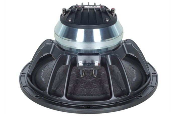 B&C 12CXN88 Coaxial 12" 8 Ohm - Terminali Faston
