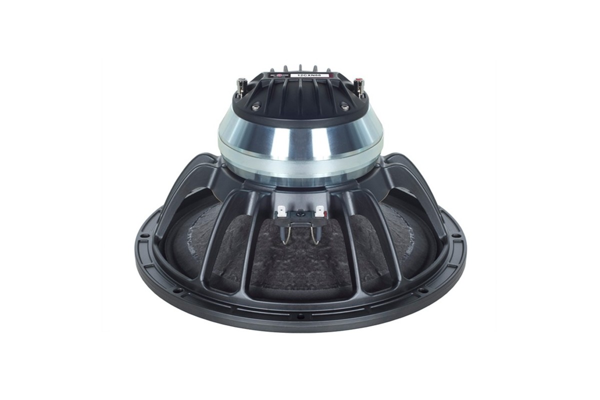 B&C 12CXN88 Coaxial 12" 8 Ohm - Terminali Faston