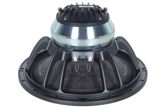 B&C 12CXN88 Coaxial 12" 8 Ohm - Terminali Faston