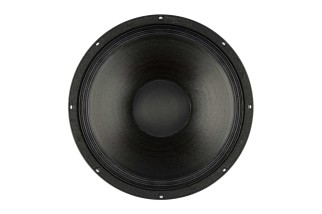 B&C 14CXN76 Coaxial 14" 8 Ohm - Terminali Faston