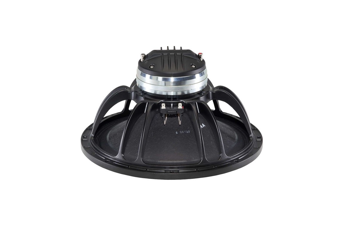 B&C 14CXN76 Coaxial 14" 8 Ohm - Terminali Faston