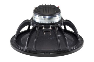 B&C 14CXN76 Coaxial 14" 8 Ohm - Terminali Faston