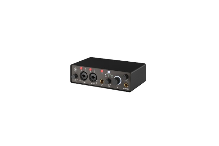 Yamaha UR22MK3