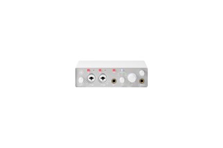 Yamaha UR22MK3