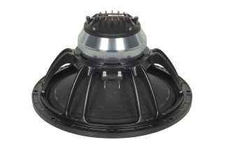 B&C 14CXN88 Coaxial 14" 8 Ohm - Terminali Faston