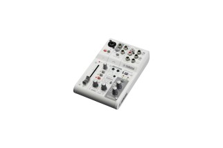 Yamaha AG03MK2