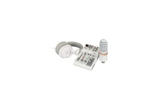 Yamaha AG03MK2 LSPK