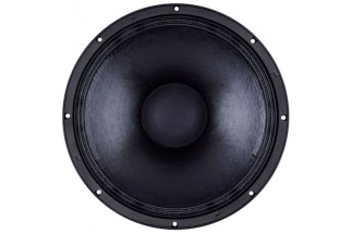 B&C 15FCX76 Coaxial 15" 8 Ohm - Terminali Faston