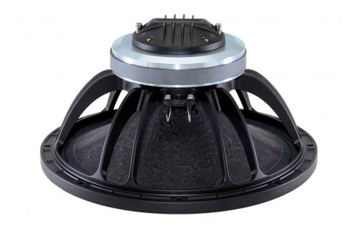 B&C 15FCX76 Coaxial 15" 8 Ohm - Terminali Faston