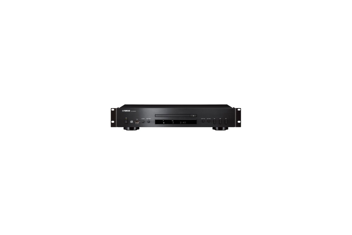 Yamaha CD-S303RK