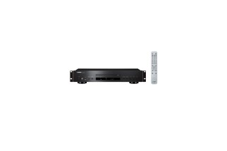 Yamaha CD-S303RK