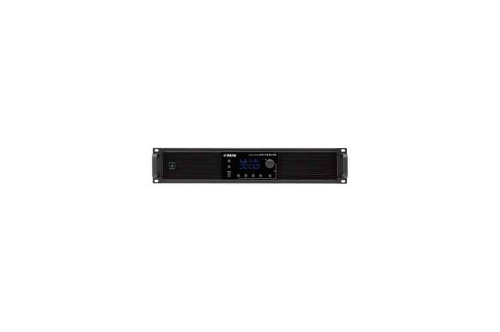 Yamaha PC406-DI