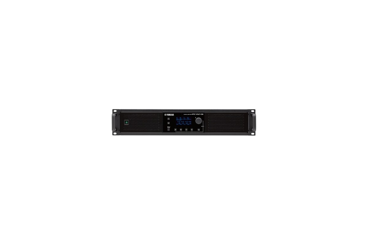 Yamaha PC412-DI