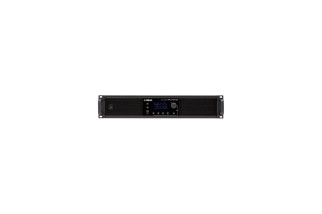 Yamaha PC412-DI