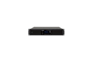 Yamaha PC412-DI