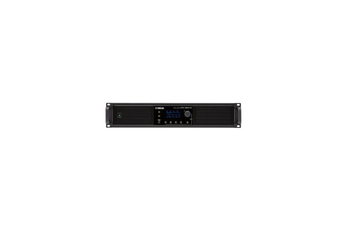 Yamaha PC406-D
