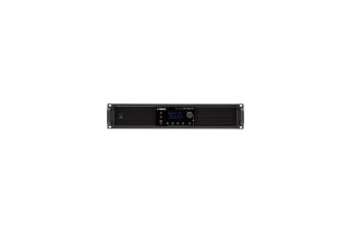 Yamaha PC406-D