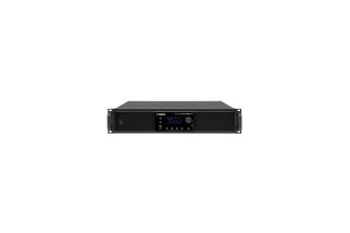 Yamaha PC406-D