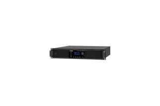 Yamaha PC406-D